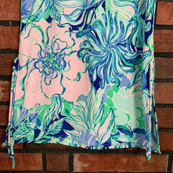 Lilly Pulitzer top - Picture 5 of 10